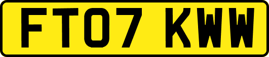 FT07KWW