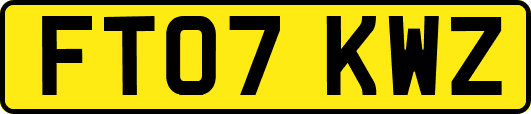 FT07KWZ