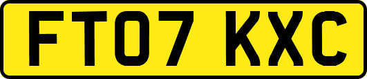 FT07KXC