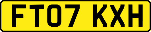 FT07KXH