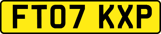 FT07KXP