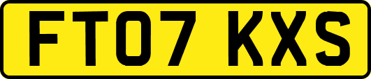 FT07KXS