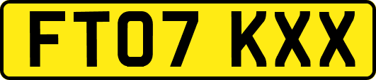 FT07KXX