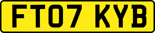 FT07KYB