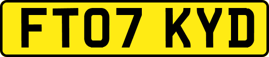 FT07KYD