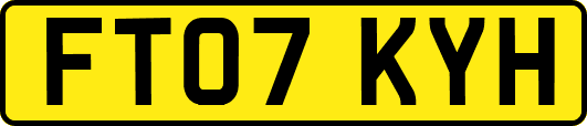 FT07KYH