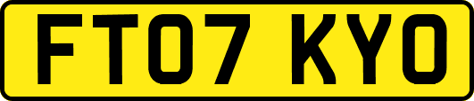 FT07KYO