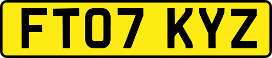 FT07KYZ