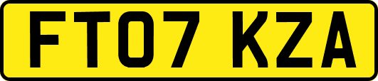 FT07KZA