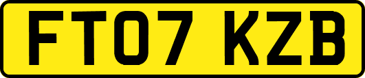 FT07KZB