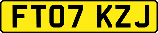 FT07KZJ