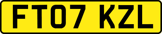 FT07KZL