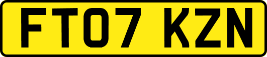 FT07KZN