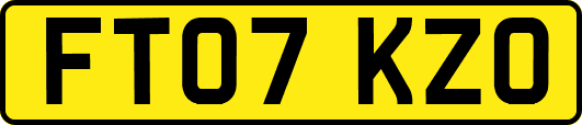FT07KZO