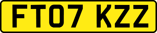 FT07KZZ