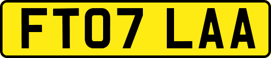 FT07LAA