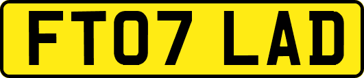 FT07LAD