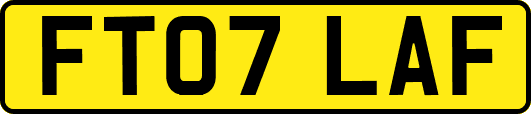 FT07LAF