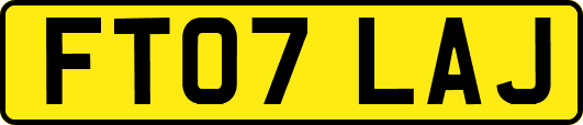 FT07LAJ