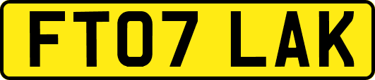 FT07LAK