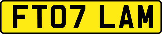 FT07LAM