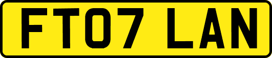 FT07LAN