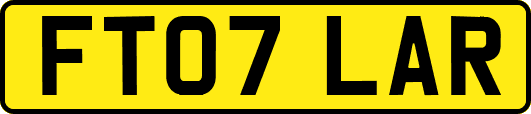 FT07LAR