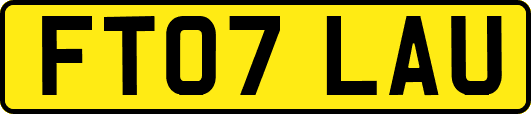 FT07LAU