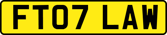 FT07LAW