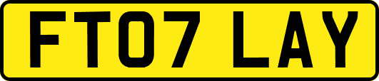 FT07LAY
