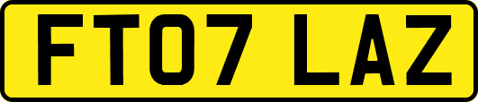 FT07LAZ