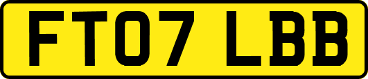 FT07LBB