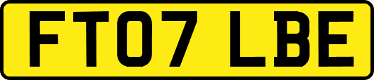 FT07LBE