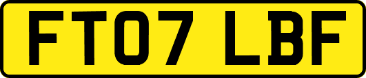 FT07LBF