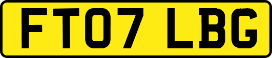 FT07LBG