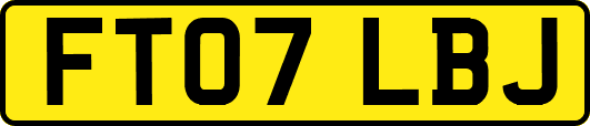 FT07LBJ