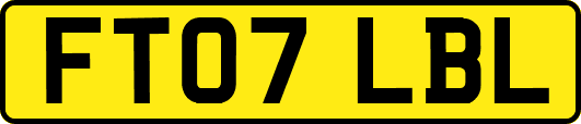 FT07LBL