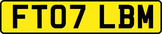 FT07LBM