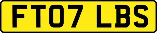 FT07LBS