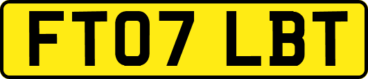 FT07LBT