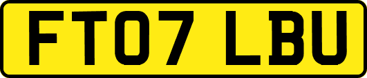FT07LBU