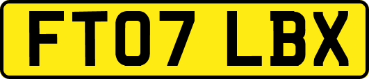 FT07LBX