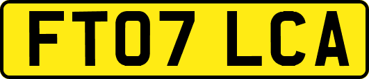 FT07LCA