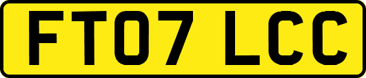 FT07LCC