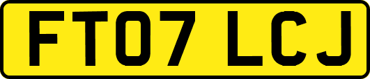 FT07LCJ