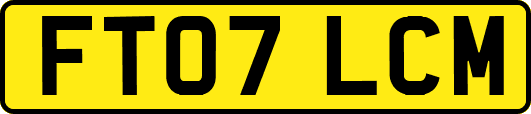 FT07LCM
