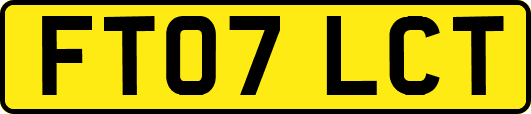 FT07LCT