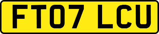 FT07LCU