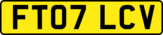 FT07LCV