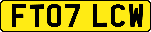 FT07LCW